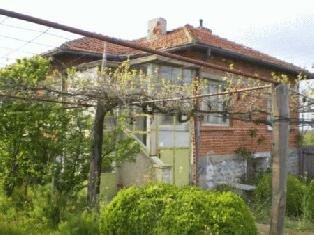 недвижимость в Елхово